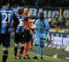Charleroi laat het over aan Pro League, maar Club Brugge kan nog niet op zijn gemak zijn