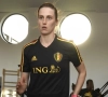 Bondscoach Ives Serneels geeft twee belangrijke redenen waarom Heleen Jaques in de selectie van de Flames zit