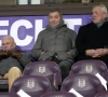 Paul Van Himst heeft zondag afgezien: "Het slechtste dat ik in een lange tijd van Anderlecht gezien heb"
