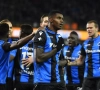 "Club Brugge heeft nog eens laten zien hoe geweldig het kan voetballen als het op dreef is"