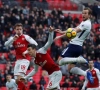 Kane opnieuw de man in North London Derby, speler Arsenal helemaal afgemaakt: "Alsof ze een granaat naar hem trappen"