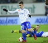 Amper 16-jarig talent zorgt met Gents debuut voor unicum