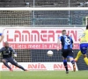 Hij kan dus toch missen! Topschutter Thelin laat penalty liggen tegen Club Brugge 