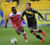 Sporting Lokeren stuurt drie spelers naar de B-kern
