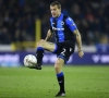 Alexander Scholz over zijn vertrek bij Club Brugge