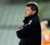 Franky Vercauteren over zijn selectiemogelijkheden voor de promotiefinale