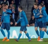 ? Ronaldo met deze schicht in een doelpuntenfestival voor Real Madrid in Sevilla