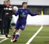 Al heel wat interesse voor ontdekking van Anderlecht, maar daar hoeven ze zich geen zorgen over te maken
