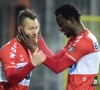 Basisspeler Jupiler Pro League betrapt op doping en maanden geschorst