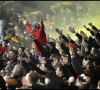 Voor de beslissende match: fans KV Mechelen gaan er tegen Waasland-Beveren een heksenketel van maken