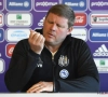Vanhaezebrouck gelooft niet meer in de titel, cijfers geven hem ongelijk