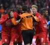 Geen zege van Standard tegen Club: "Als we play-off 1 niet halen, dan is dat helemaal onze fout"