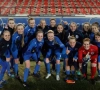 KRC Genk Ladies houden speciale actie voor belangrijk bekerduel tegen KAA Gent Ladies
