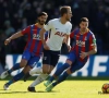 Harry Kane redt Tottenham met amper één Belg in slotfase