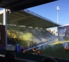 ? Lierse-fans eren mee en zingen voor Beerschot Wilrijk-materiaalman 'Joske'
