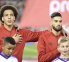 Mogen Carrasco en Witsel weldra nog een Rode Duivel verwelkomen in China? "Ik begrijp de keuze van Yannick"