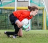 Jonge doelvrouw ruilt Aalst in voor Super League en Zulte Waregem