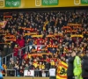 "Dat een prestigieuze club als KV Mechelen zich probeert te redden met insinuaties over mogelijke malversaties van de concurrentie is ondermaats"