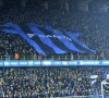 Eerste (competitie)zege van Club in meer dan een maand overschaduwd door ambras in spionkop, misnoegde sfeergroep reageert