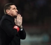 Glen De Boeck luidt de alarmbel: "Met deze groep kan ik in de Jupiler Pro League niets aanvangen"
