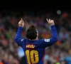 ? De 600ste van Messi is een pure, prachtige, perfecte vrije trap