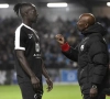 Eupen-coach Makelélé maakt opnieuw een drastische keuze over Mbaye Leye