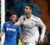 ? Real-fans houden hun hart vast bij dit beeld van Cristiano Ronaldo