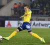 Jur Schryvers geeft toe dat Waasland-Beveren in zak en as zit