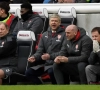 Hoe lang nog, Wenger? Na dubbele pandoering tegen Man City gaat Arsenal ook roemloos de boot in tegen Brighton