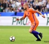 Talent zit in de genen, zo ook bij de familie Sneijder
