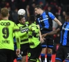 Drie toppers van Club Brugge, Gent en Standard plus een paar oude bekenden opgeroepen voor Kroatië