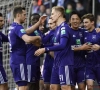 Anderlecht-talent met aflopend contract dreigt te vertrekken: 'Interesse uit België, Duitsland en Nederland'