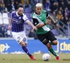 Het grote verschil tussen Beerschot Wilrijk en Cercle Brugge: "Wij gaan voor elkaar door het vuur, zij teren op hun klasse"