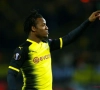? Enkel een doelpuntenmaker? Geniet van dit technisch hoogstandje van Batshuayi