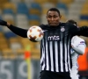 AA Gent scout Partizan Belgrado-aanvaller Leandre Tawamba