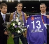 Stress giert door de keel bij Beerschot-fan Tia Hellebaut: "We kunnen geschiedenis schrijven"