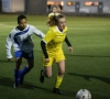 Wat deden de Yellow Flames deze week tegen het jongensteam van Grimbergen?