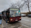 ? Beerschot Wilrijk-fans laten zich niet onbetuigd en trekken met discobus naar Jan Breydel
