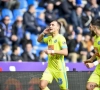 Uitblinker Verstraete: "Dit is een boost richting play-off 1"