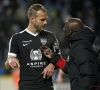Siebe Blondelle in zijn wiek geschoten door gecontesteerde beslissing in Eupen - Gent: "Een schande, dingen zoeken om een team te kloten"
