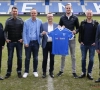 Daags na behalen van PO1 kondigt Racing Genk lucratieve contractverlenging aan