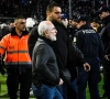 Schokkend! Hooligans van PAOK dringen jeugdcomplex Olympiakos binnen en vallen spelers aan