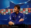 Conte lijkt zijn gebruikelijke tactiek te gaan toepassen in Camp Nou: "Eén kans is genoeg"
