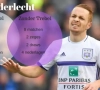 Anderlecht met of zonder Trebel? Dat is dag en nacht verschil
