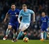 De Bruyne gaat concurrentie aan met Salah voor 'Speler van het Jaar': "Maar ik denk dat ik het verdien"