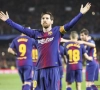 Voorzitter van Barcelona heeft grootse plannen met Messi