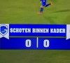 Cupfinale of k*tfinale? Voetbalfans ergeren zich een breuk aan oersaai kijkstuk op de Heizel