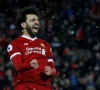 ? Is dit nog wel menselijk? Sensationele Salah van Liverpool legt er vier (!) in het mandje én geeft ook nog assist 