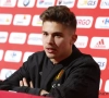Is Leander Dendoncker nu een verdediger of een middenvelder? Hij geeft zelf het antwoord