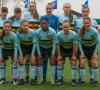 Flames U17 beginnen met nederlaag aan strijd richting EK